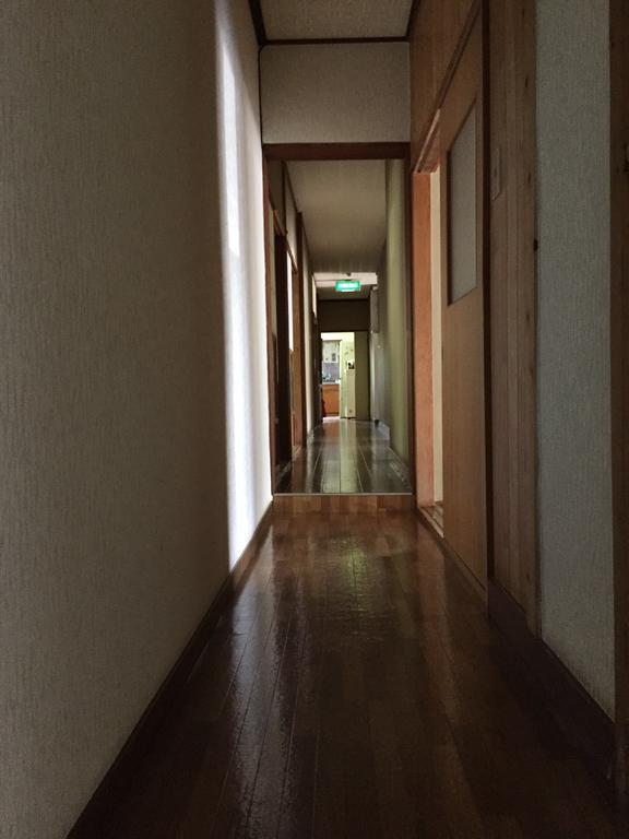 Momoya Lake Saiko Hotel Fujikawaguchiko Exterior foto